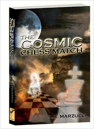 The cosmic chess match [Videodisco digital]